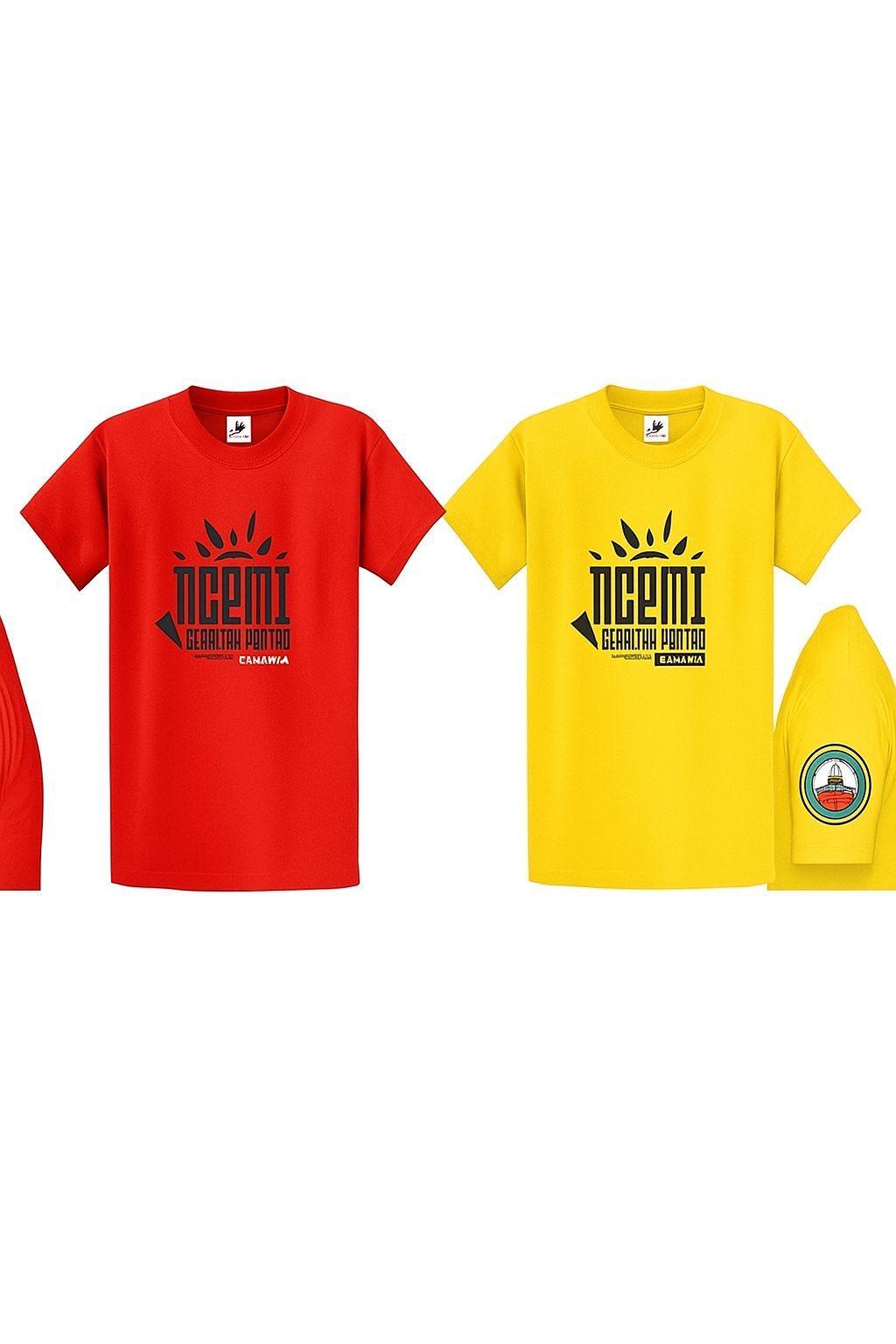 Heritage Tee