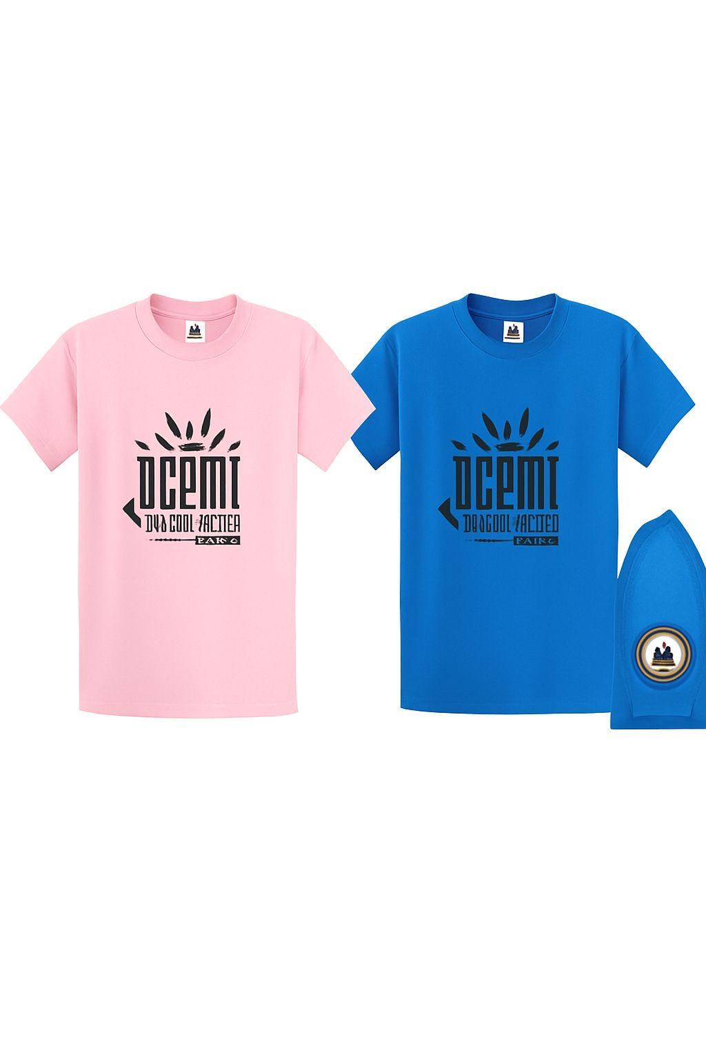 Cool Tee