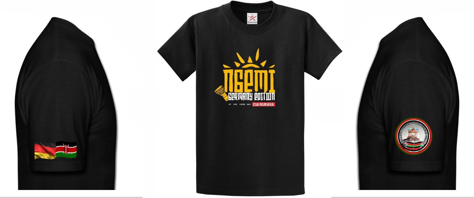 Culture Tee